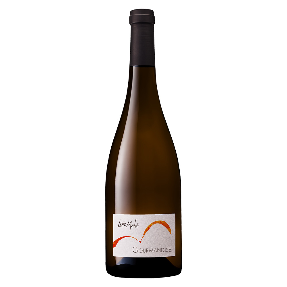 Gourmandise du Gué d'Orger blanc 2022