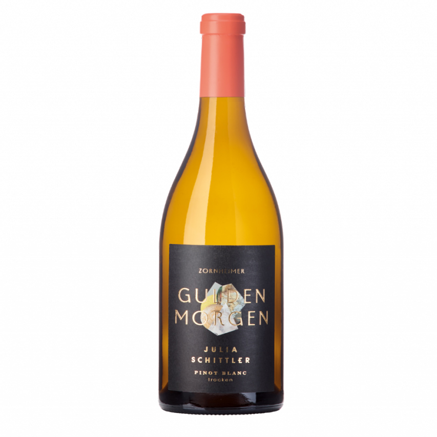 Pinot Blanc Guldenmorgen 2022 Pinot Blanc Guldenmorgen 2022