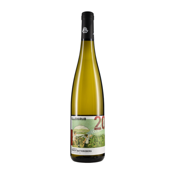 Ellergrub Riesling 2018 Ellergrub Riesling 2018