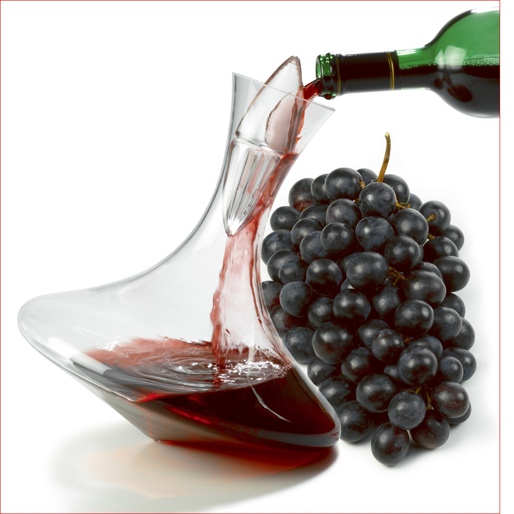 PowerPull Dekanter PowerPull Dekanter