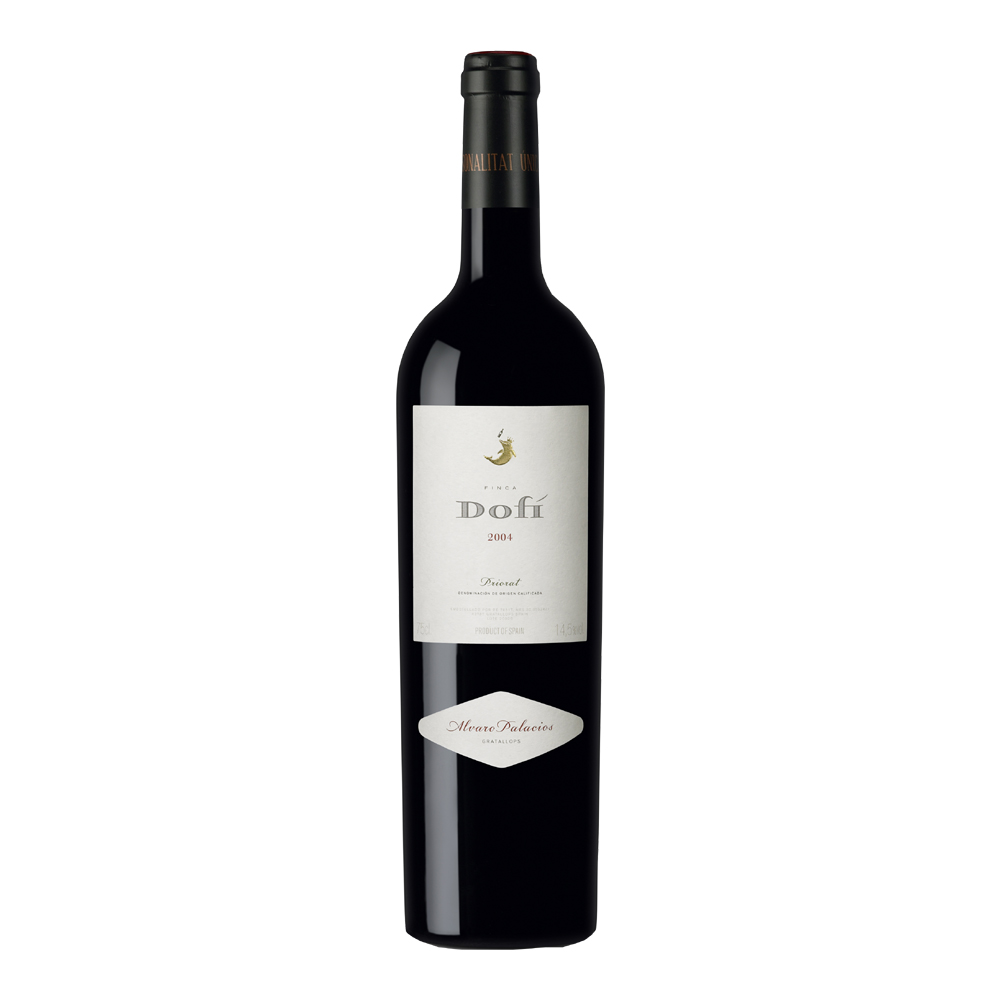 Finca Dofí 2019 Finca Dofí 2019