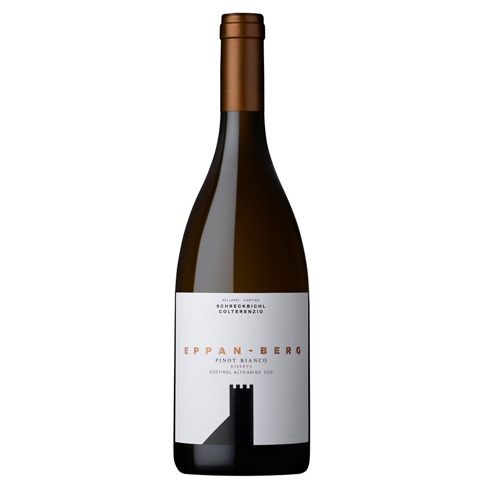 Pinot Bianco Riserva Eppan Berg 2023