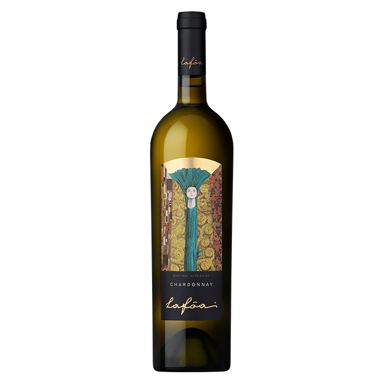 Chardonnay Lafóa 2019