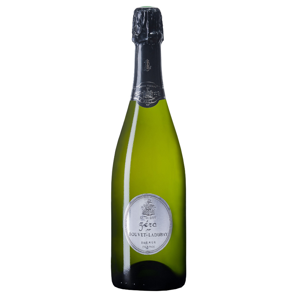 Crémant Zéro Brut Nature 2020 Crémant Zéro Brut Nature 2020