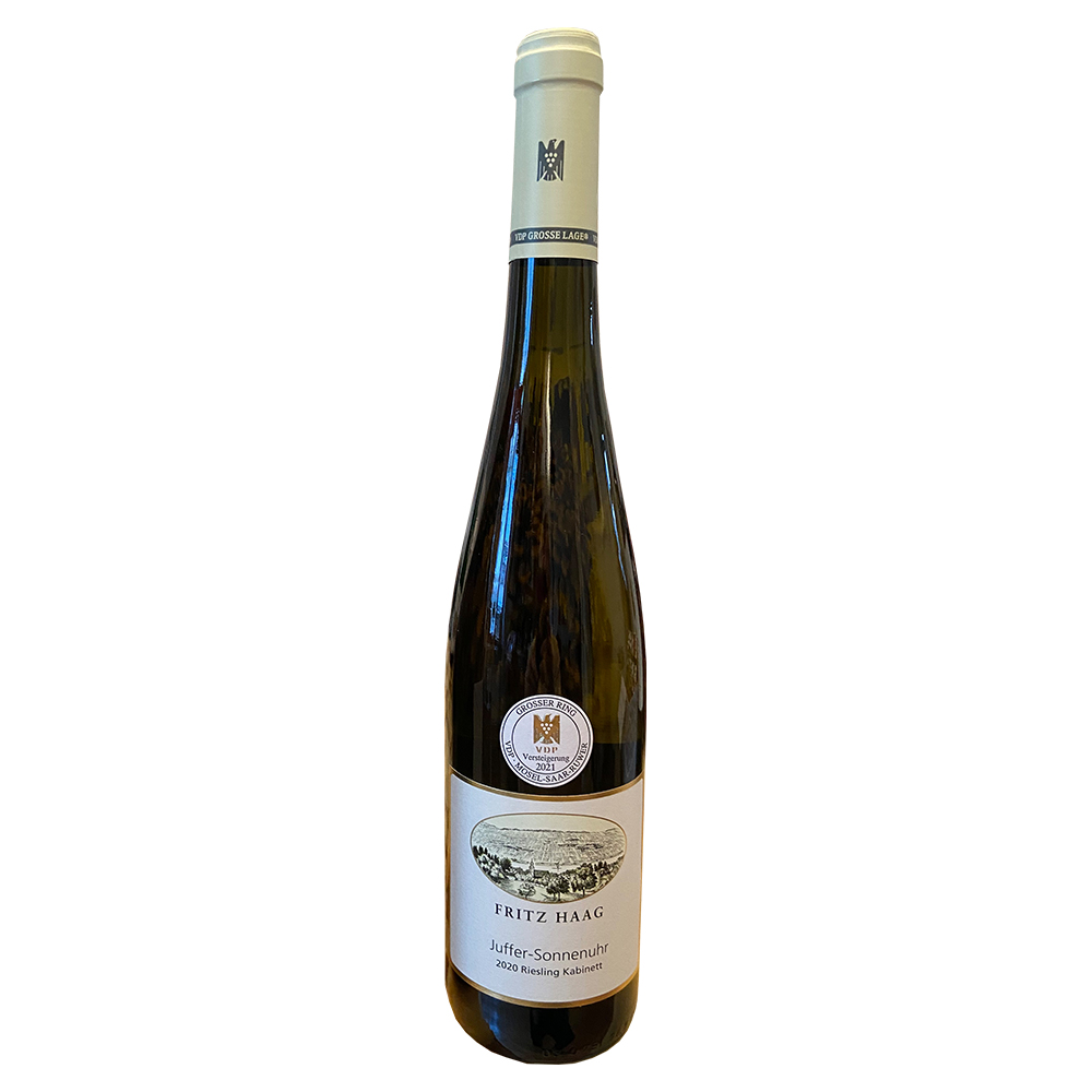 Riesling Kabinett Versteigerung 2020 Riesling Kabinett Versteigerung 2020