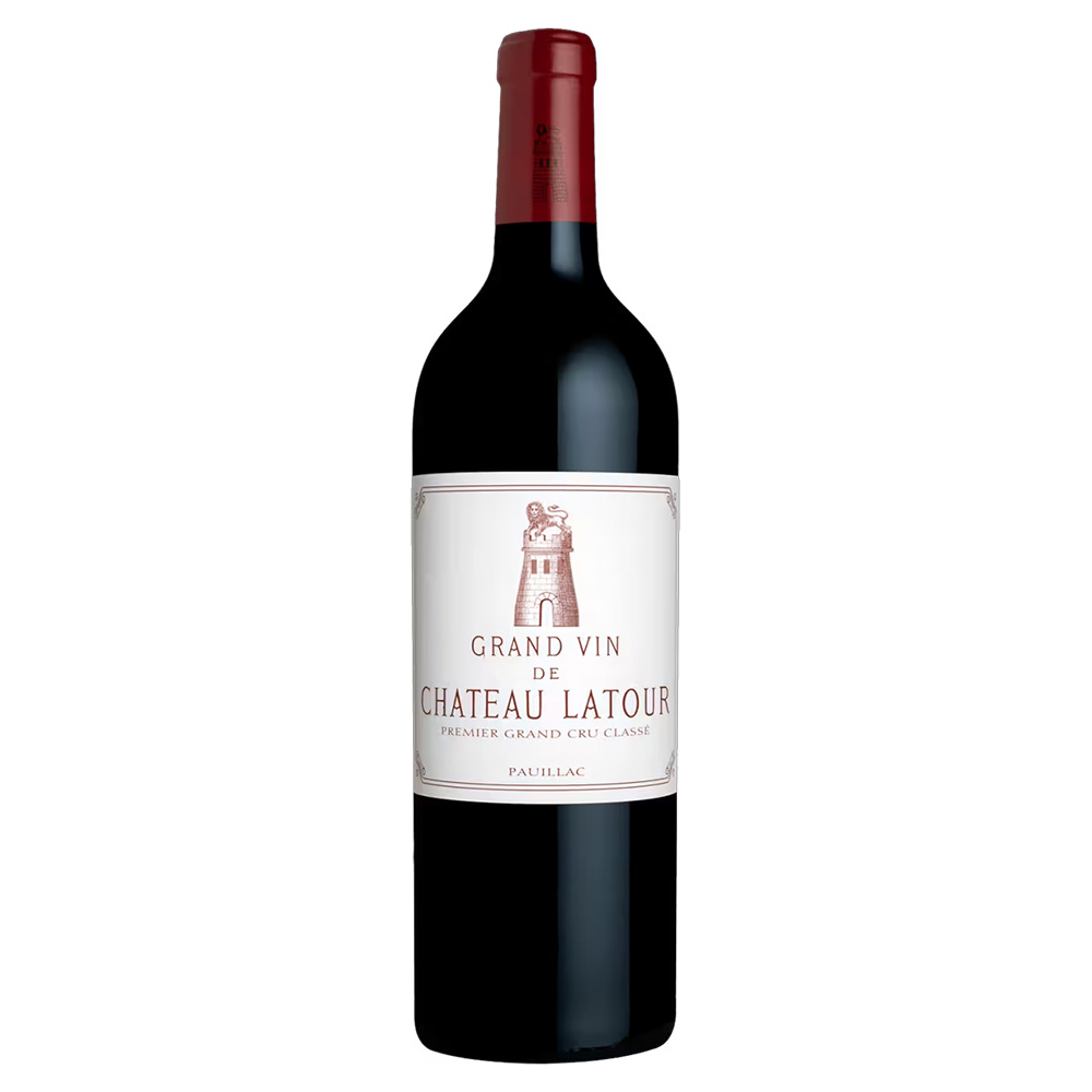 Château Latour 2012