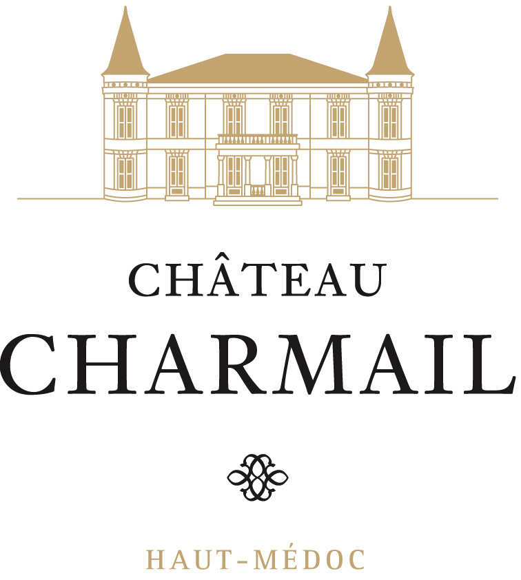 CHÂTEAU CHARMAIL, Haut Médoc 