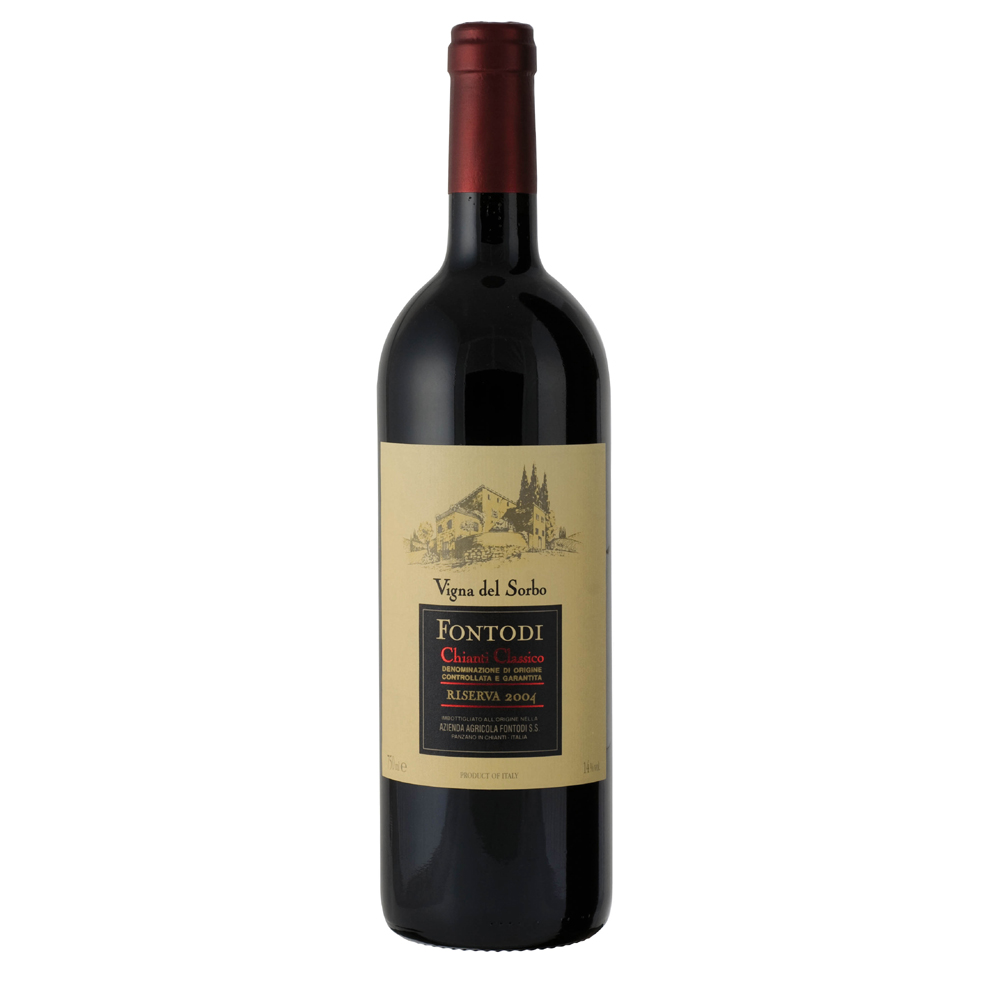 Vigna del Sorbo 2019 Vigna del Sorbo 2019