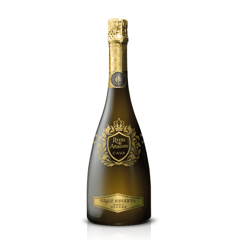 Cava Gran Reserva Brut Nature 2019 Cava Gran Reserva Brut Nature 2019