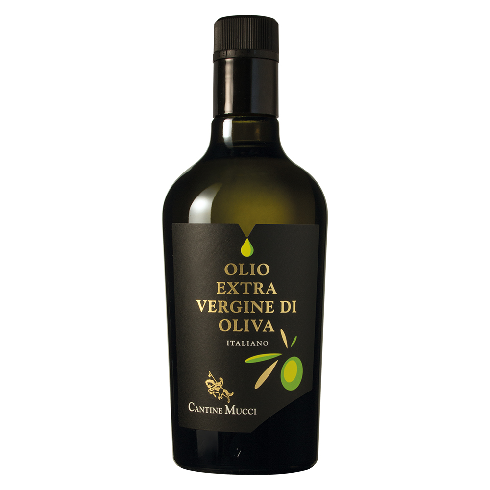 Olivenöl extra vergine Valentino 2021