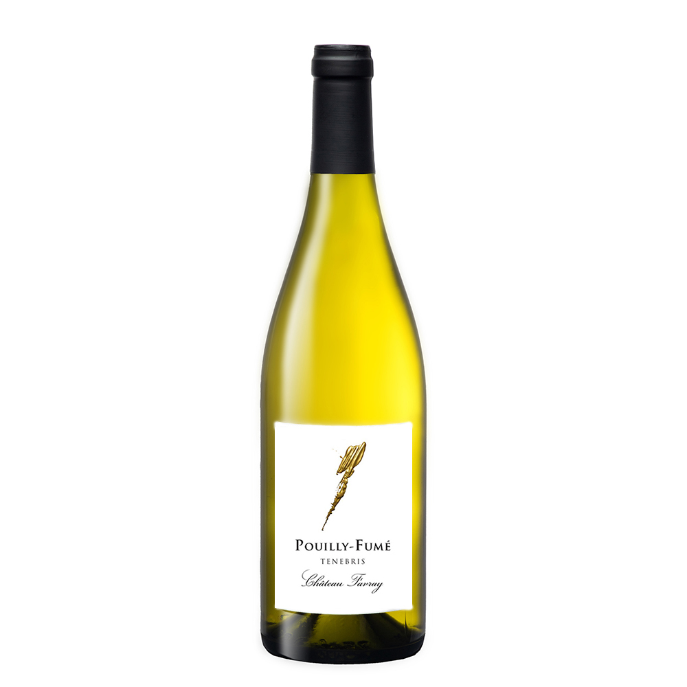 Pouilly Fumé Tenebris 2022 Pouilly Fumé Tenebris 2022