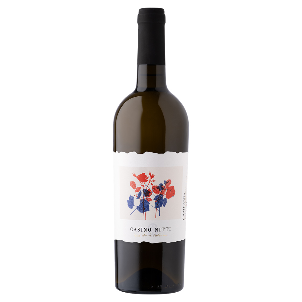 Greco Campania "Virata Fiori" 2024