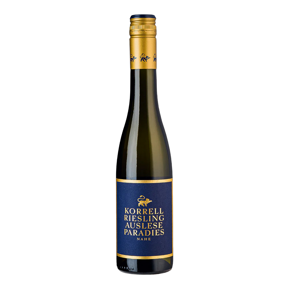 Riesling Beerenauslese Paradies 2019