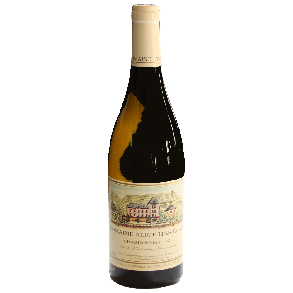 Chardonnay Clos du Kreizerberg 2023