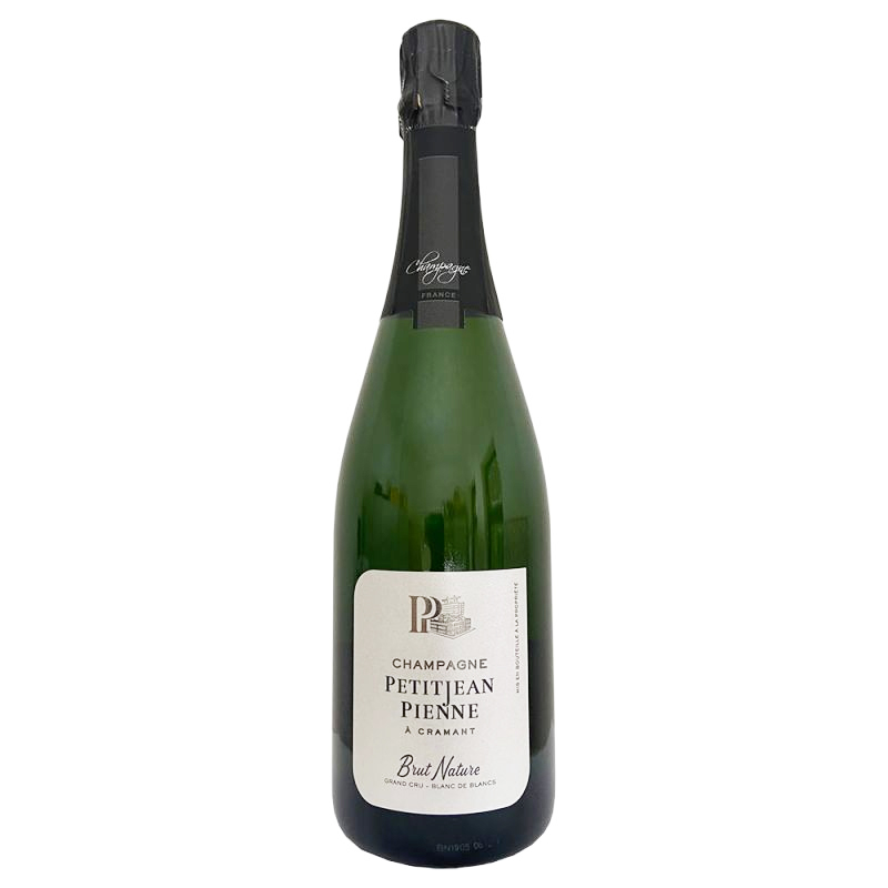 Champagner Grand Cru Brut Nature Champagner Grand Cru Brut Nature