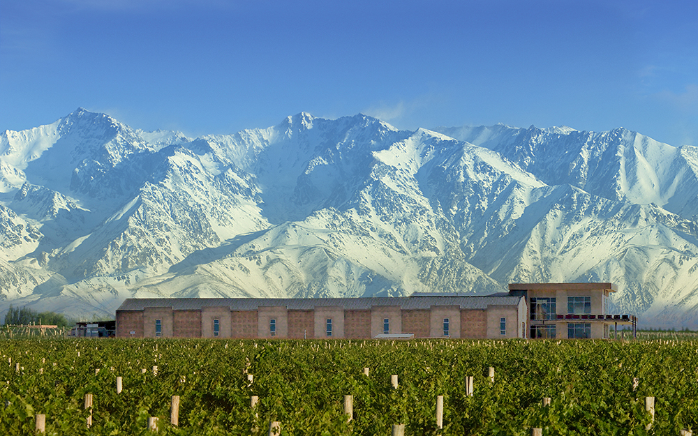 Großartige Neuheiten aus Argentinien: Die Weine der Domaine Bousquet