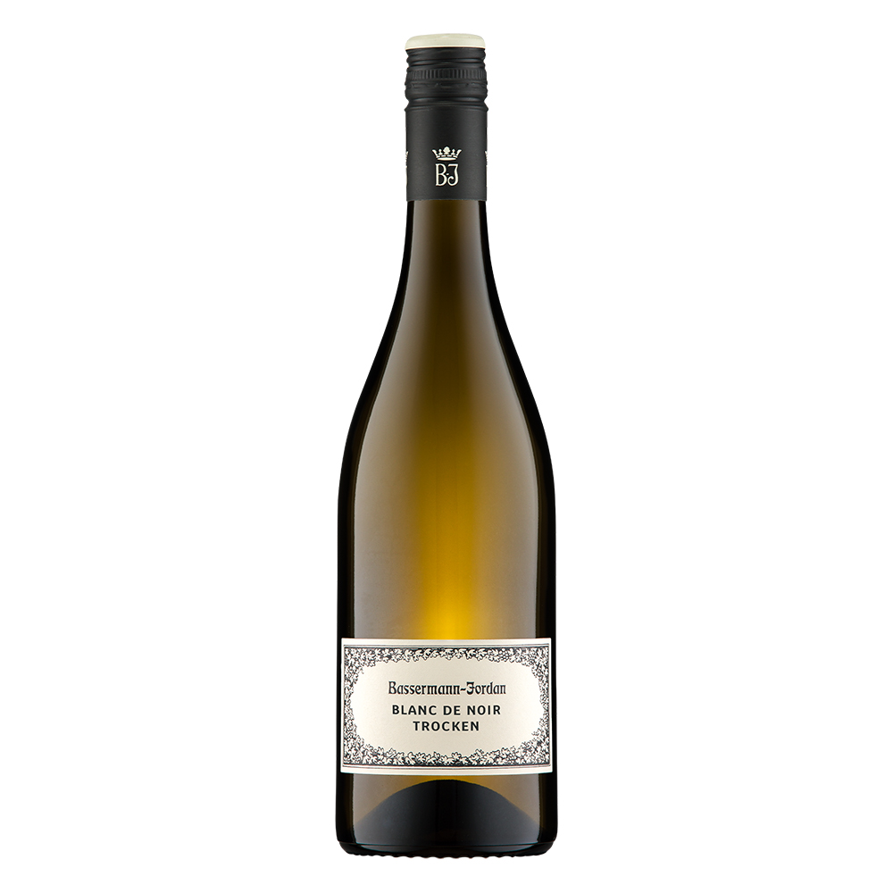 Blanc de Noir trocken 2025