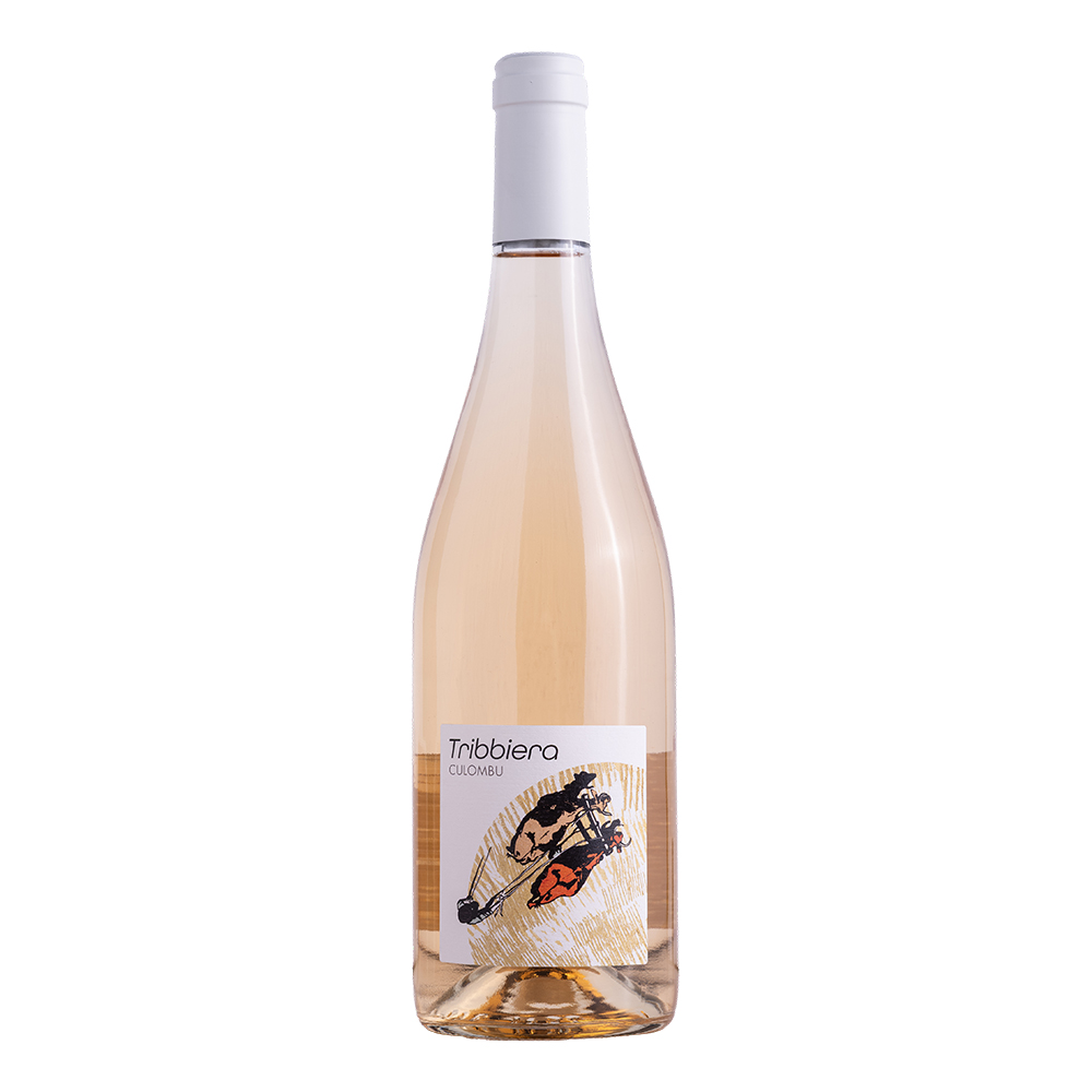 Tribbiera Rosé 2024