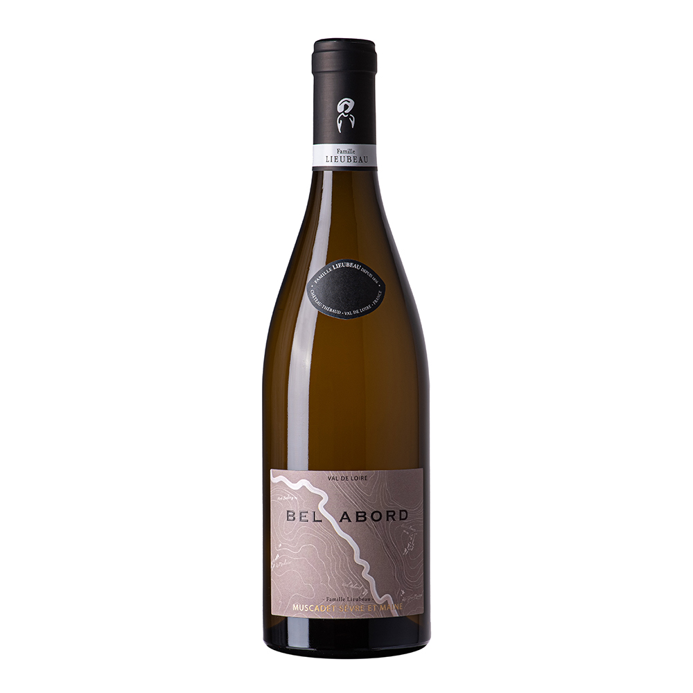 Muscadet Bel Abord 2023 Muscadet Bel Abord 2023
