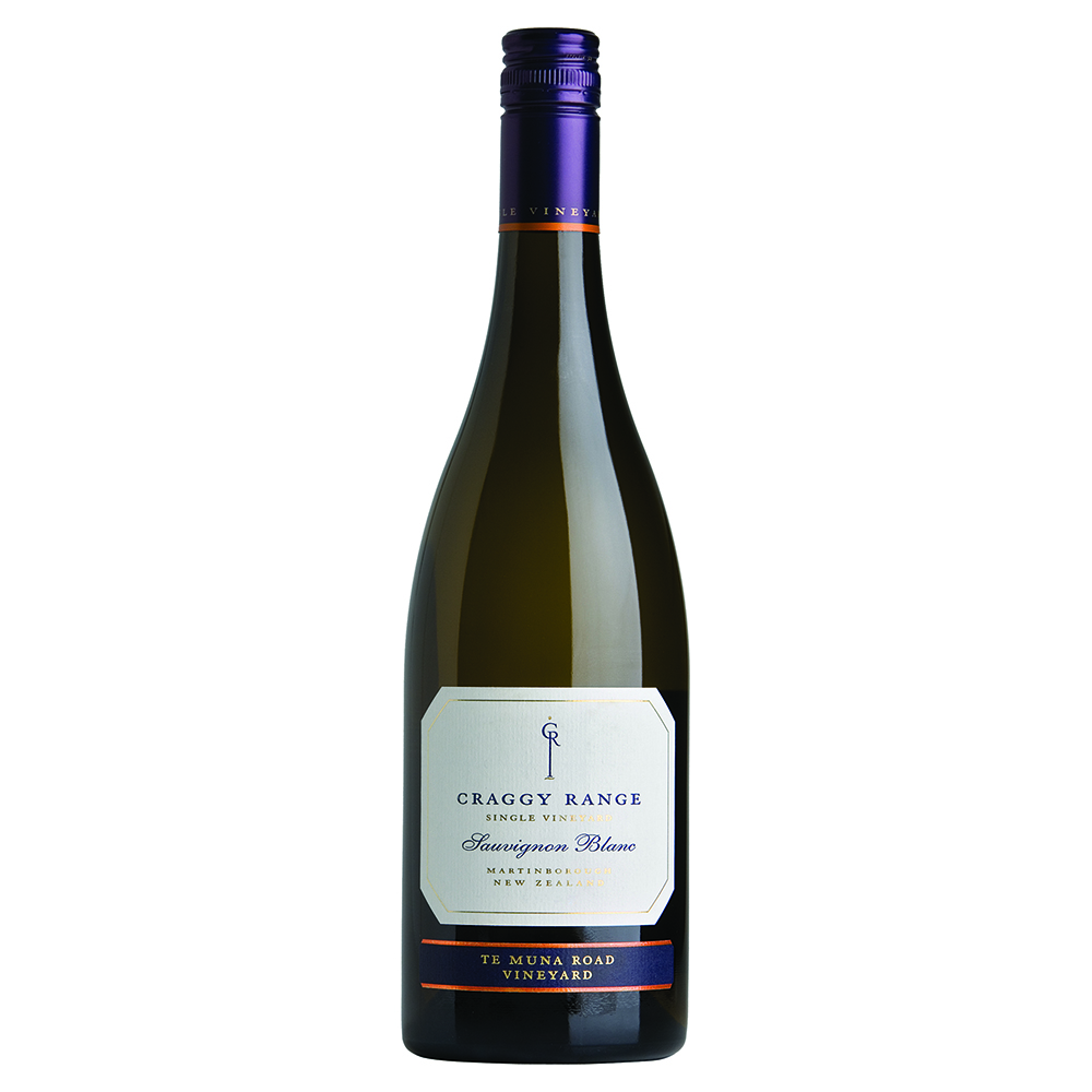 Sauvignon Blanc Te Muna Road 2023 Sauvignon Blanc Te Muna Road 2023