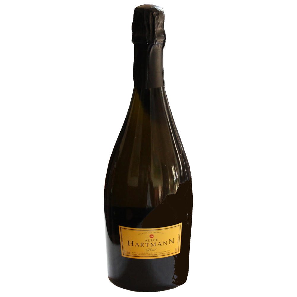 Crémant Alice Hartmann Brut Crémant Alice Hartmann Brut