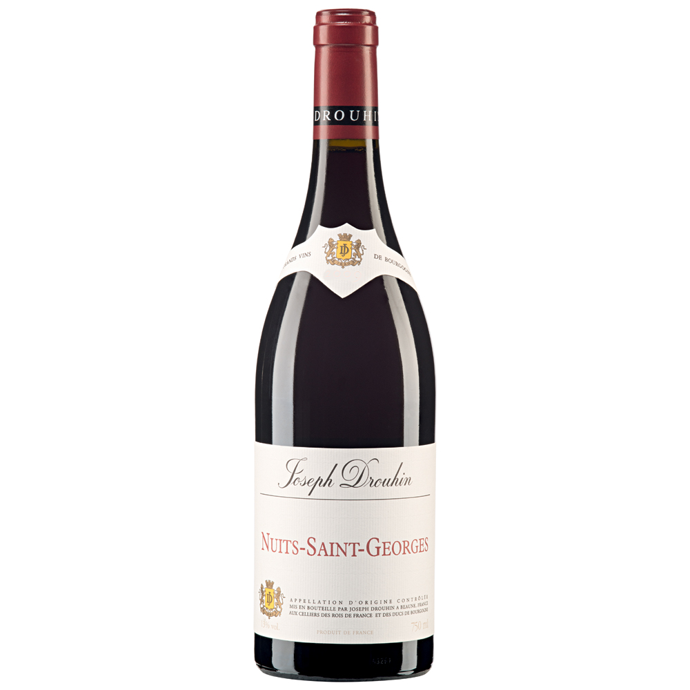 Nuits Saint Georges 2021