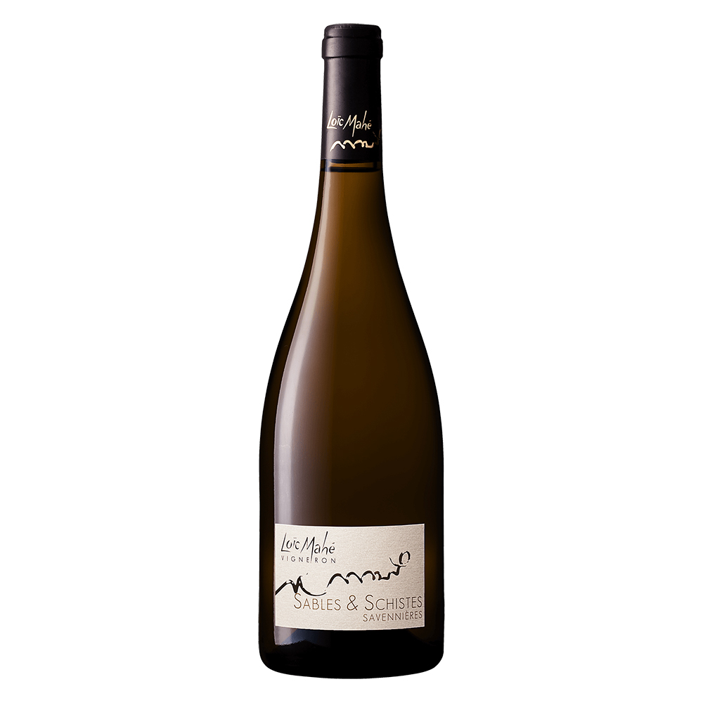 Sables & Schistes - Chenin Blanc 2022 Sables & Schistes - Chenin Blanc 2022