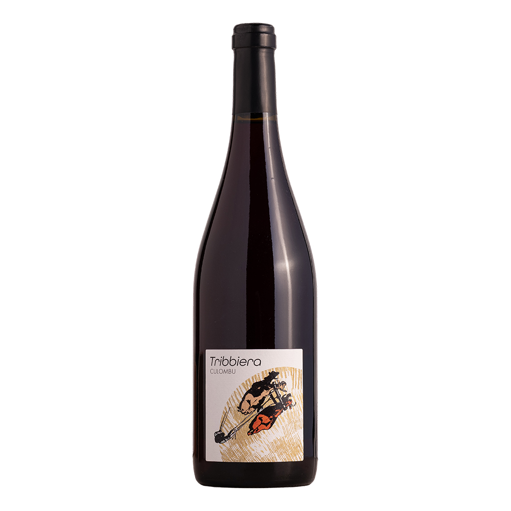 Tribbiera Rouge NV