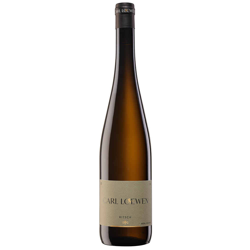 Riesling GG Thörnisch Ritsch 2024