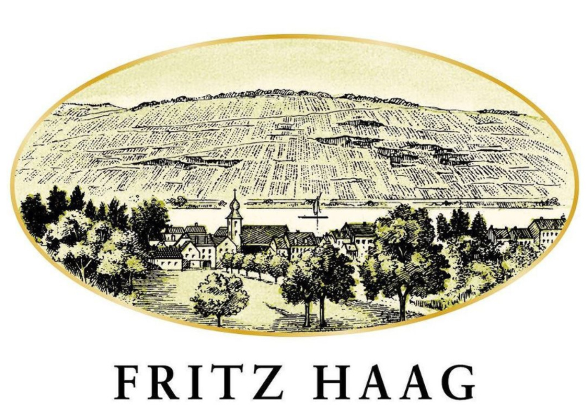 WEINGUT FRITZ HAAG VDP, Brauneberg WEINGUT FRITZ HAAG VDP, Brauneberg