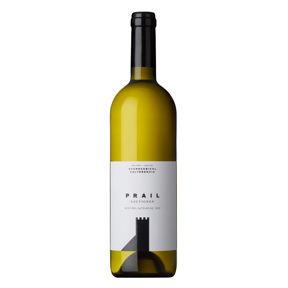 Sauvignon Blanc Prail 2024