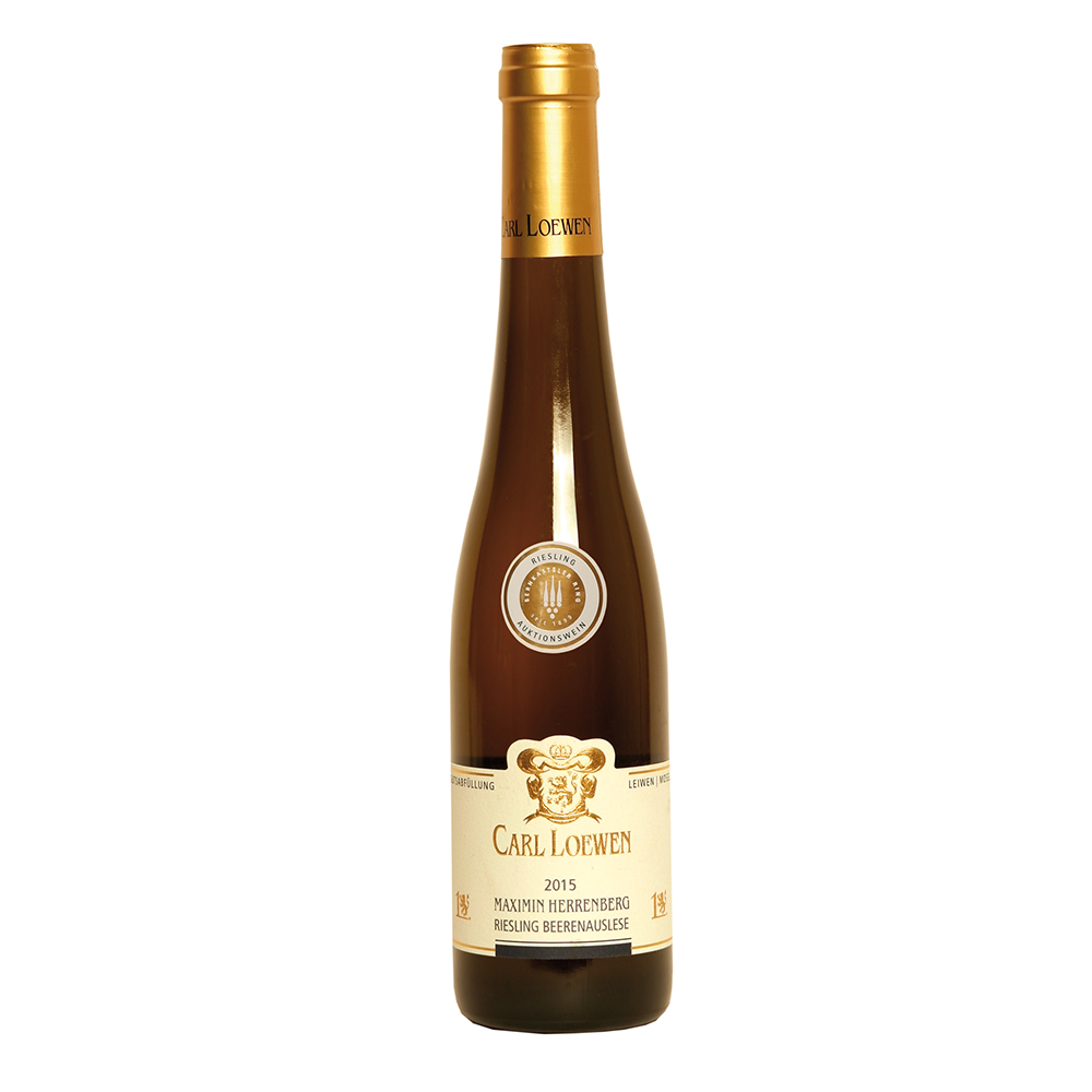 Riesling Beerenauslese 2015 Riesling Beerenauslese 2015