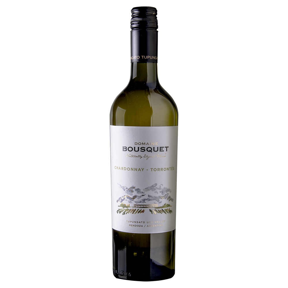 Chardonnay - Torrontes 2019
