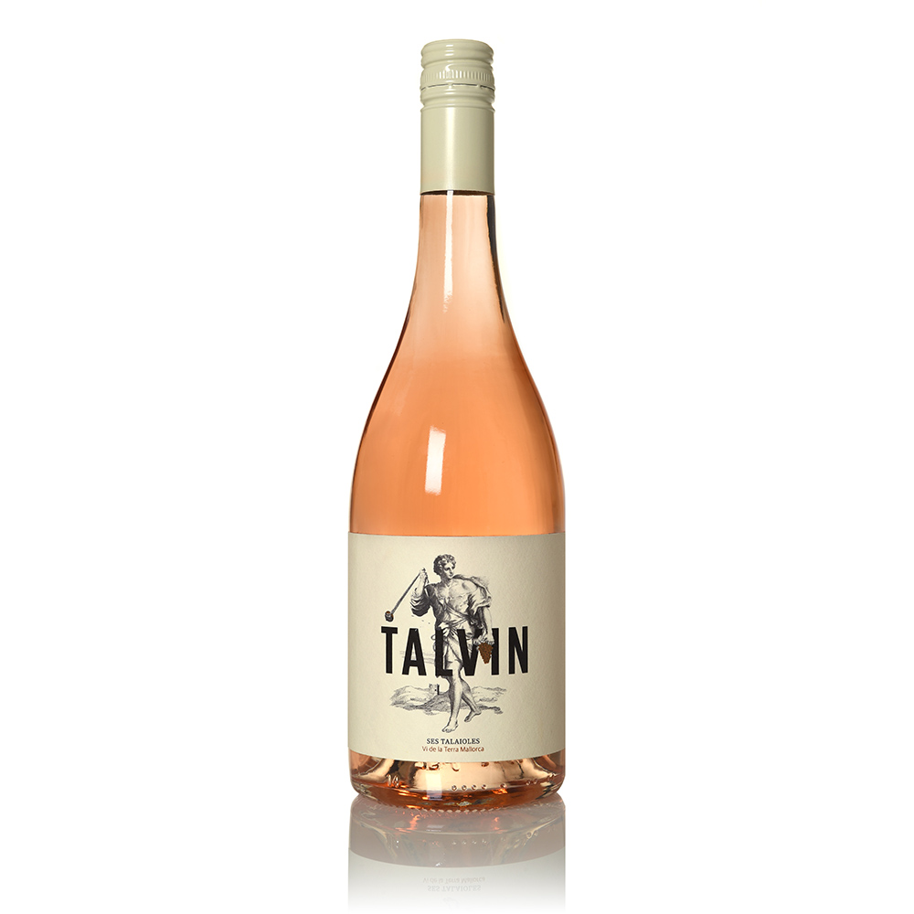 Talvin Rosé 2024