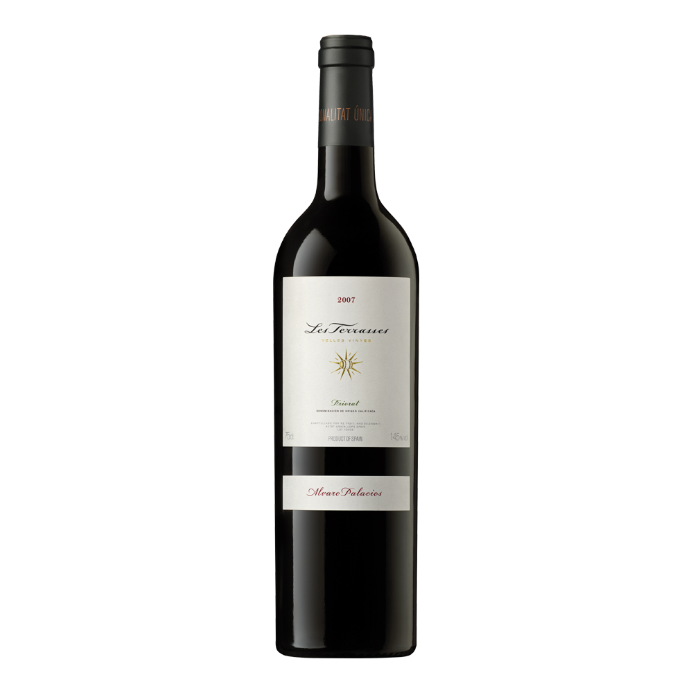 Les Terrasses Velles Vinyes 2019 Magnum Les Terrasses Velles Vinyes 2019 Magnum