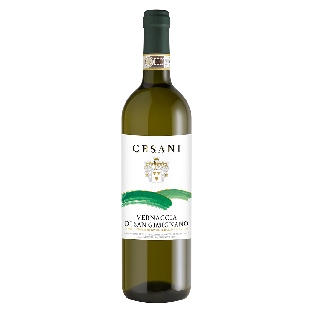 Vernaccia di San Gimignano 2025