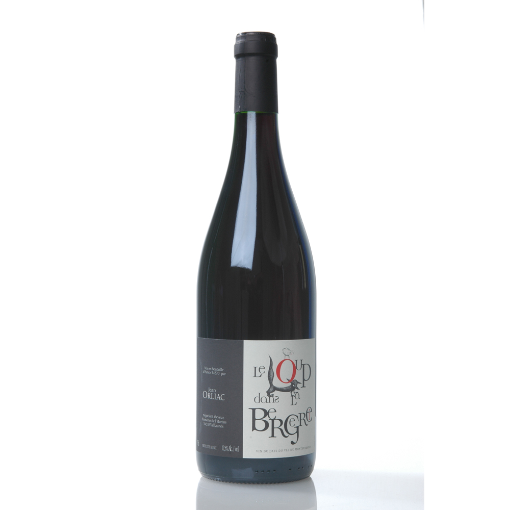 Le Loup dans la Bergerie Rouge 2023 Le Loup dans la Bergerie Rouge 2023