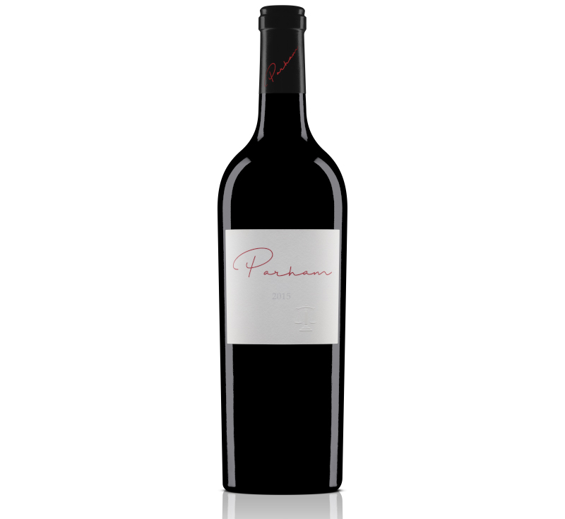 Parham Cabernet Sauvignon 2016 Parham Cabernet Sauvignon 2016
