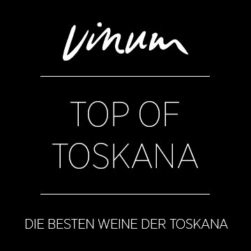 VINUM: Top of Toskana 2025 mit allen unseren Toskana-Lieferanten
