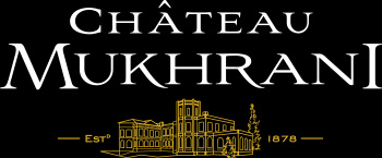 CHATEAU MUKHRANI, Georgien    