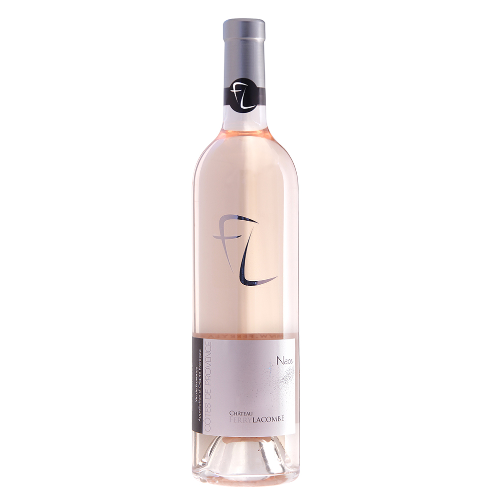 Naos rosé 2023