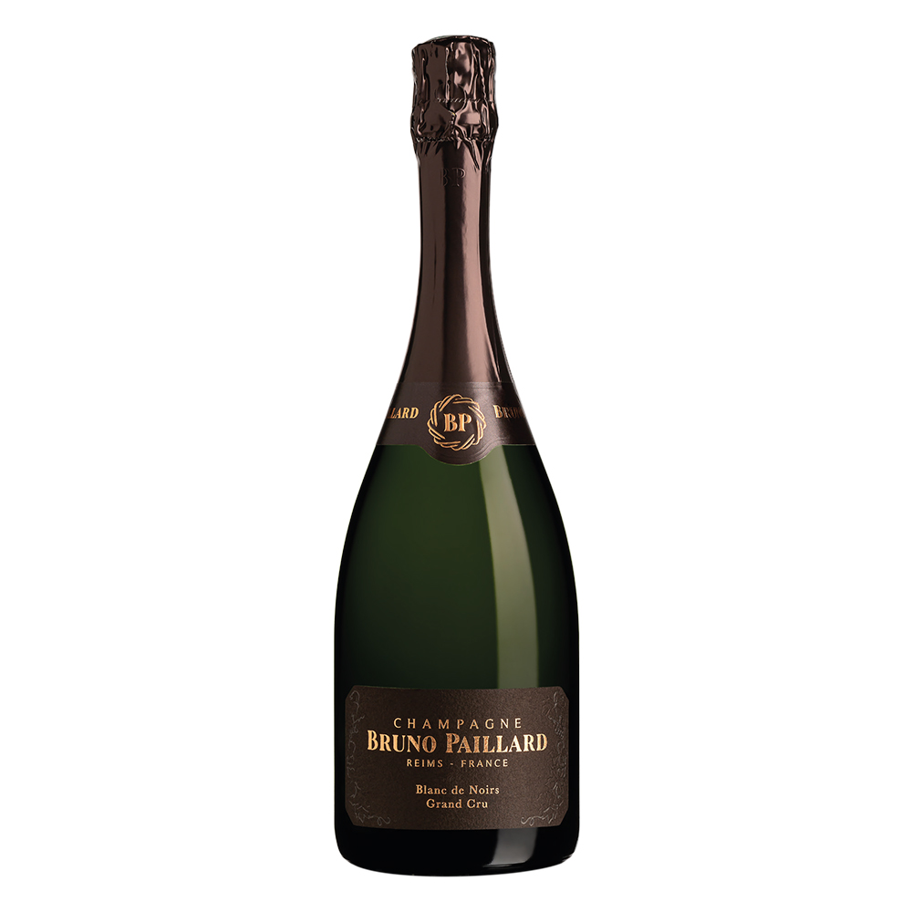 Champagner Blanc de Noirs Grand Cru Champagner Blanc de Noirs Grand Cru