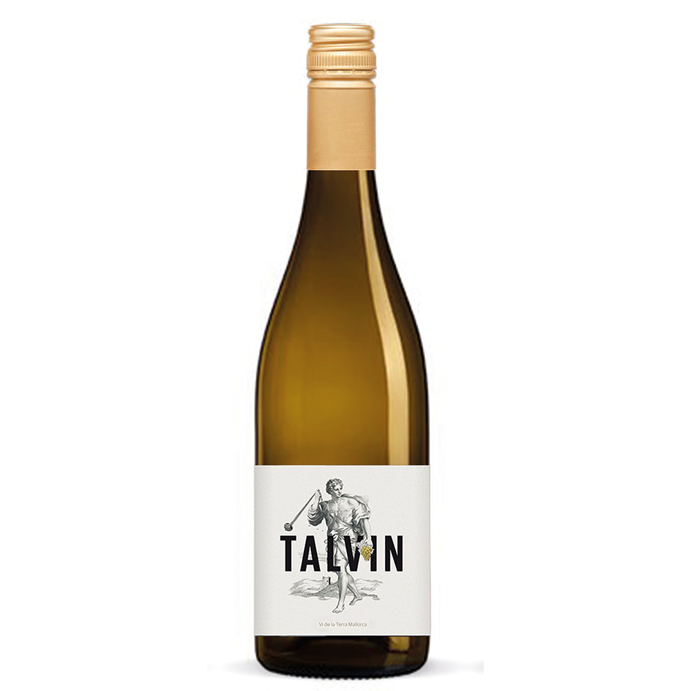 Talvin White 2024 Talvin White 2024