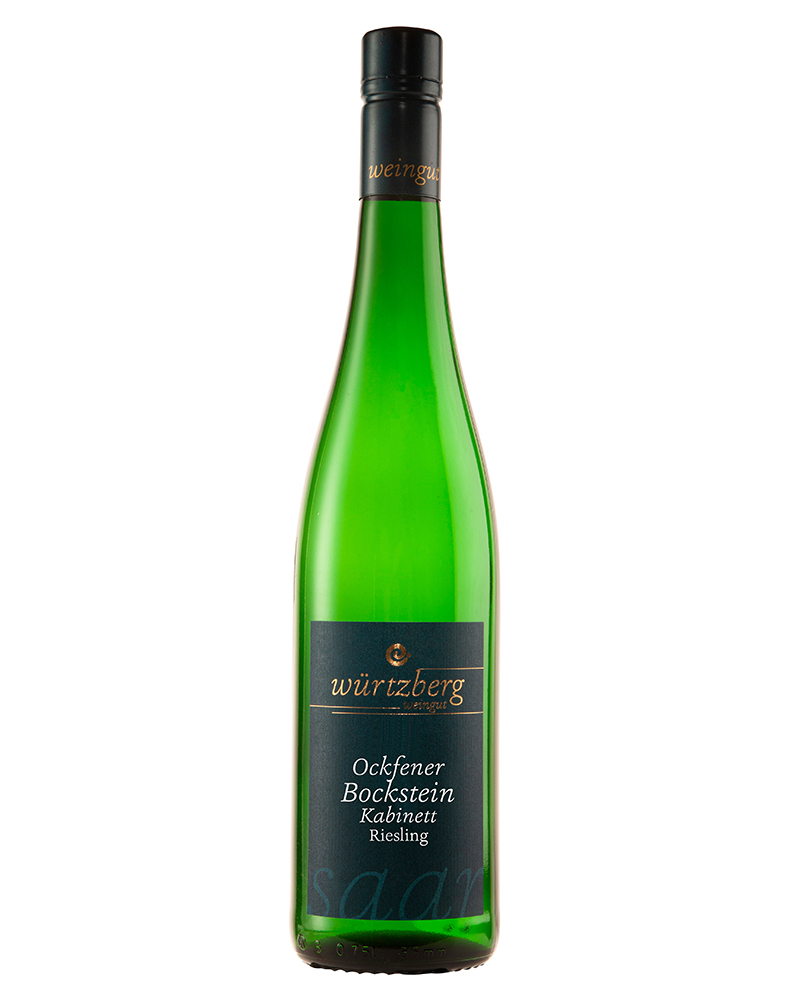 Ockfener Bockstein Kabinett 2021