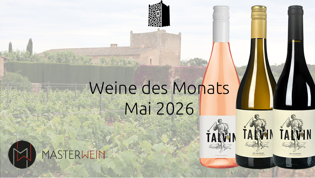 Video zum Wein des Monats