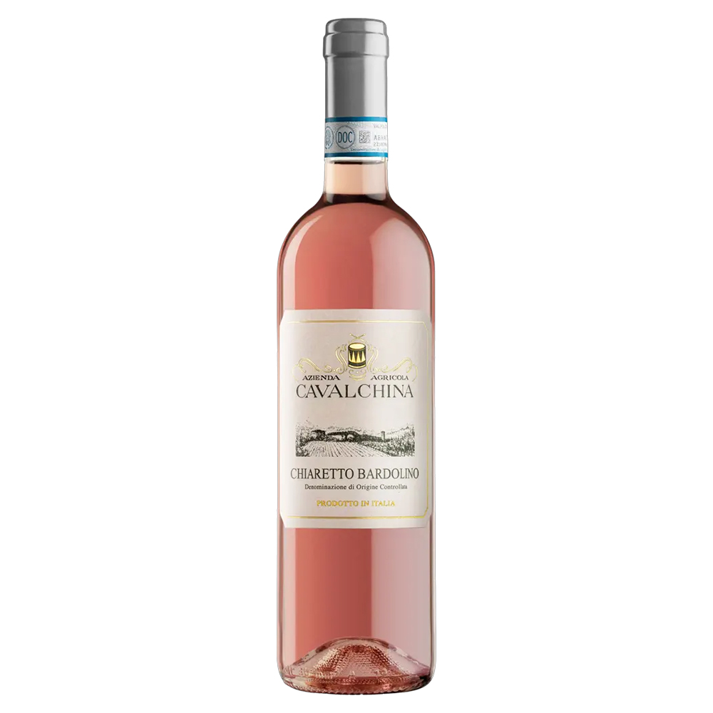 Chiaretto Bardolino 2024