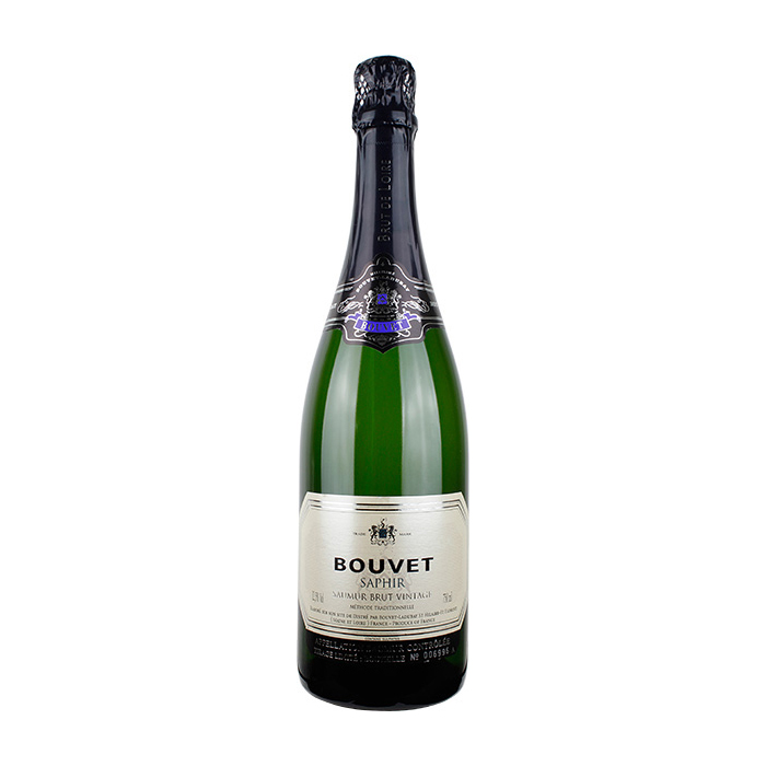 Saphir Vintage Brut 2022 Saphir Vintage Brut 2022