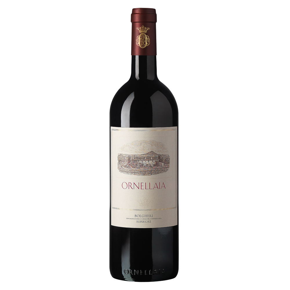 Ornellaia 2017 Ornellaia 2017
