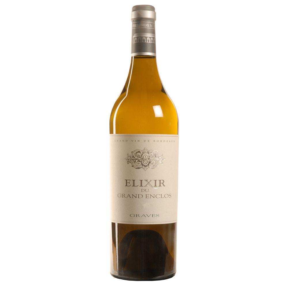 ELIXIR du Grand Enclos Blanc 2016 ELIXIR du Grand Enclos Blanc 2016