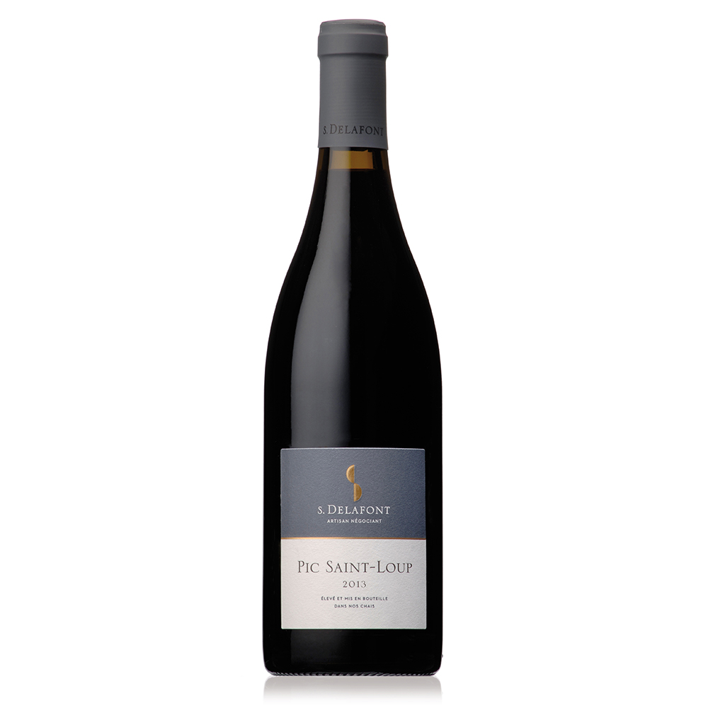 Pic Saint Loup 2020 Pic Saint Loup 2020